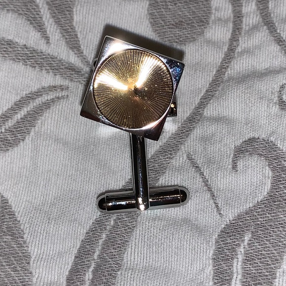 Joseph Abbound Cuff Links - Picture 5 of 5
